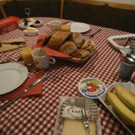 Medemblik Bed And Breakfast Εξωτερικό φωτογραφία