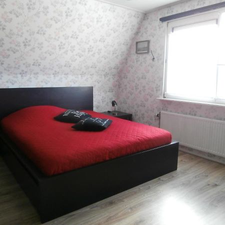 Medemblik Bed And Breakfast Εξωτερικό φωτογραφία