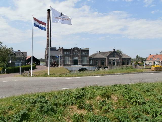 Medemblik Bed And Breakfast Εξωτερικό φωτογραφία