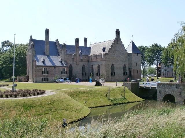 Medemblik Bed And Breakfast Εξωτερικό φωτογραφία