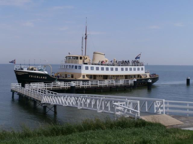 Medemblik Bed And Breakfast Εξωτερικό φωτογραφία