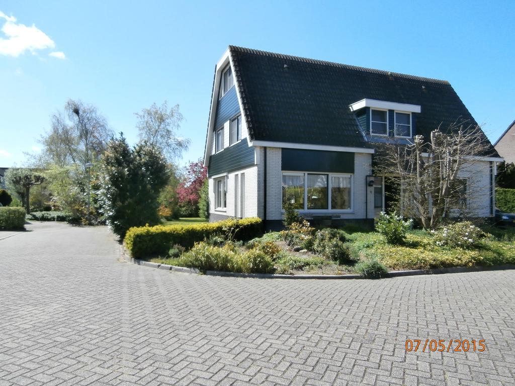 Medemblik Bed And Breakfast Δωμάτιο φωτογραφία