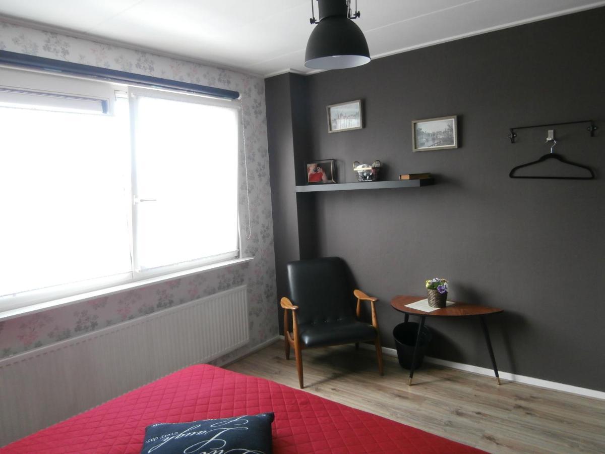 Medemblik Bed And Breakfast Εξωτερικό φωτογραφία